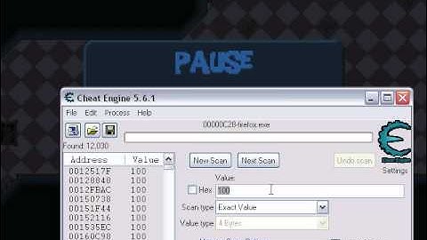 How to hack Ghosts Stole My Dog