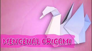Sejarah Origami, Seni Melipat Kertas dari Jepang