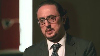 The Oxford Private Equity Programme - Fikry Younis