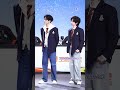 怎么不小心撞自家老公怀里了#翔霖