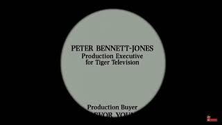 The Curseforge Of Mr Beam End Credits 1990