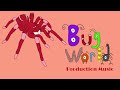 Bug World Production Music - Dangerous (A)