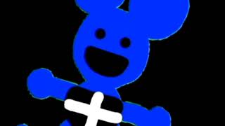 Frank Bear Screaming But Not Too LOUD And With The Vocal Letter O     XD Sparta Zone (read desc).