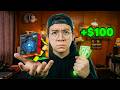 Gasté TODO mi dinero en éste CUBO INTELIGENTE