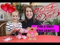 Valentines Day Kids Crafts | Fun & Easy Kids Crafts Valentines Day Kids Crafts | Fun & Easy Kids Crafts