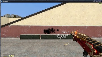 [TFA] CSO2 SWEPs - Preview