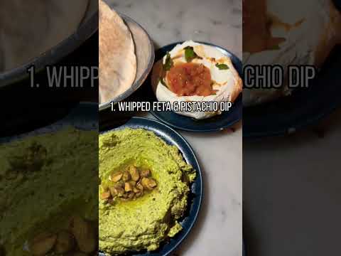 the best Mediterranean restaurant in NYC