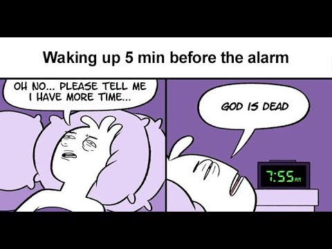 The 10 Worst Feelings In The World That Are Too Painful To Read - YouTube