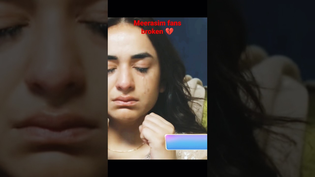 we don't support MARITAL RAPE💔🥺😭 || Sad Ending |Tere Bin|