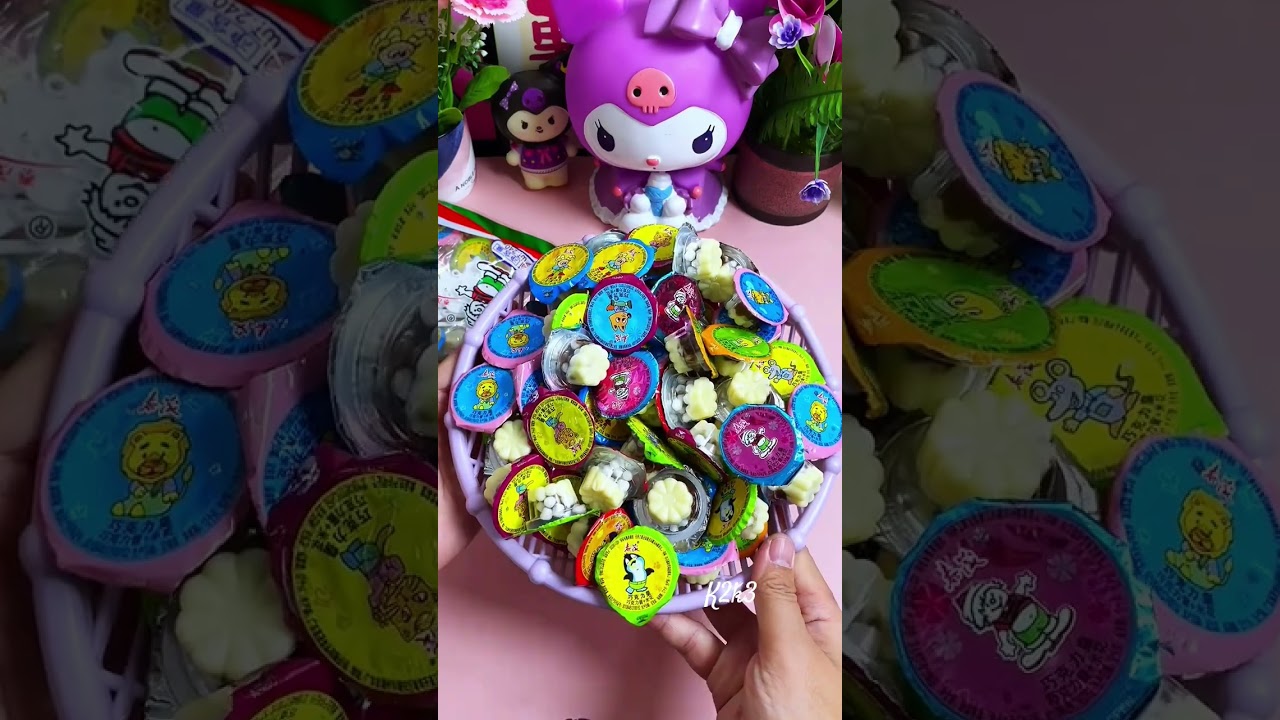 Everything Here Looks So Delicious 😊😜