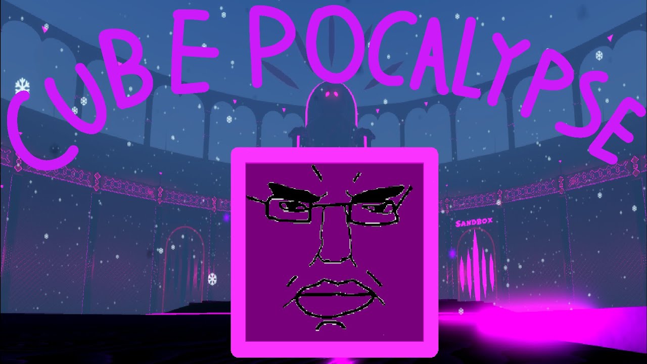 nutmare chudpocalypse