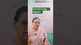 Oxidizing Agent Tricks Every Student Should Know#education #shortvideo