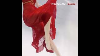 Fous De La Mer - Solo Pa Ti (Instrumental)