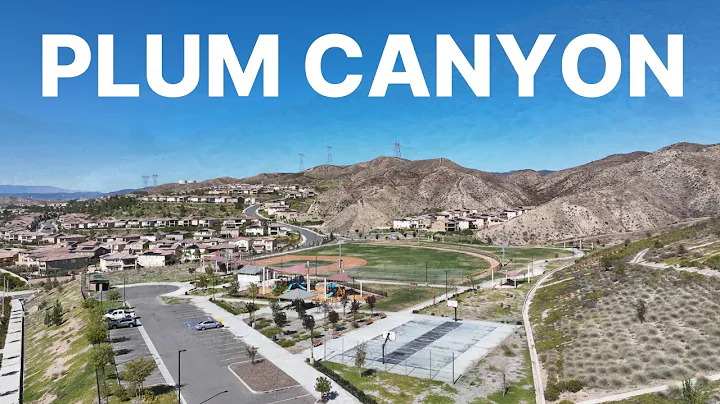 Plum Canyon Community