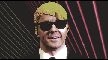 B&B Theatres - Ready Player One Contest