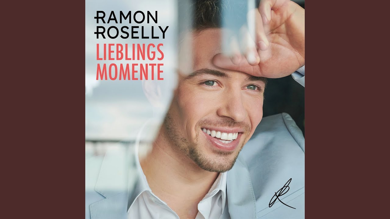 Du warst du bist wirst immer sein