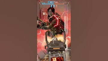 Arrow Head Stadium #ApexLegends #Apex #TrueAffection #TheBlow #Bocek #BocekBow