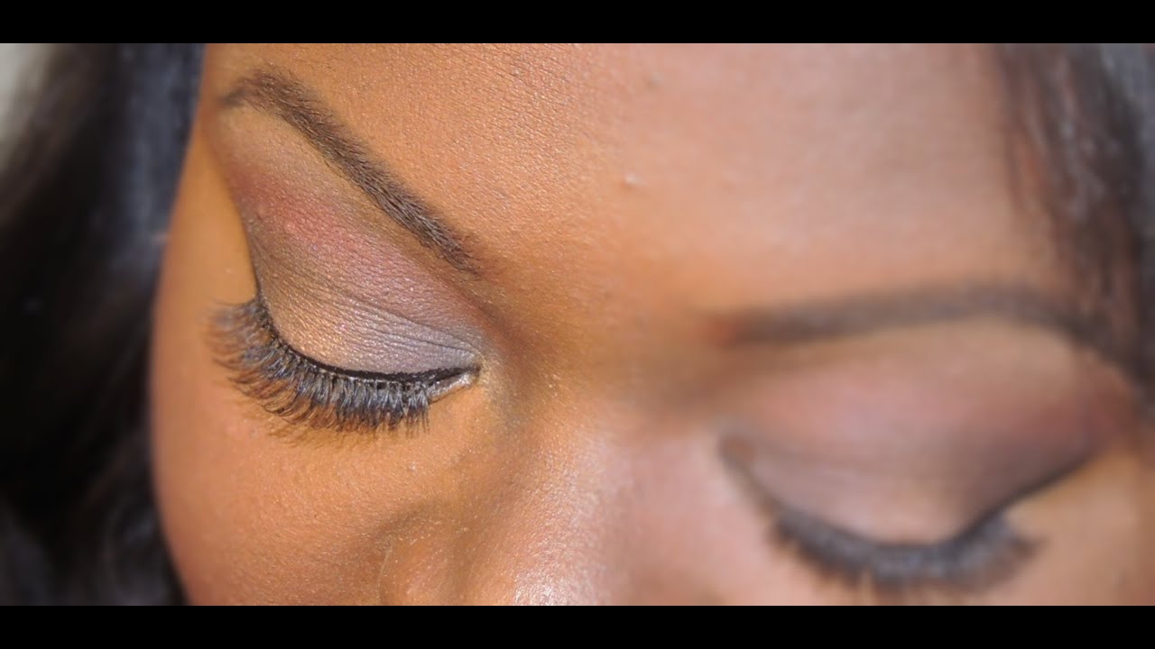 My Everyday Brow Routine