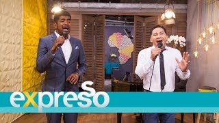 Remembering The Lux Cast Performs She Live