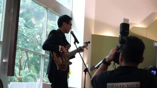 Download Lagu Ter Yang (Do you still) cover by David Chow MP3