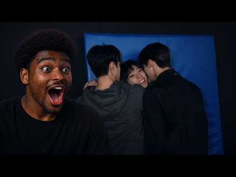 K-pops Gayest Moments 'REACTION'