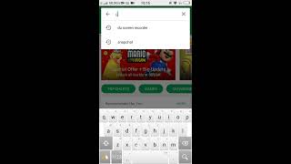 The most addicted game on Android colour switch have you played?? screenshot 2