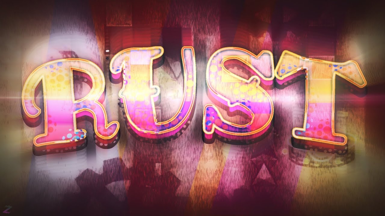 SOY EL MÁS DESAFORTUNADO "RUST" By Neigefeu | TheGroz
