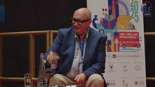 Virtual You: The Digital Twin Revolution | Peter Coveney and Roger Highfield in conversation