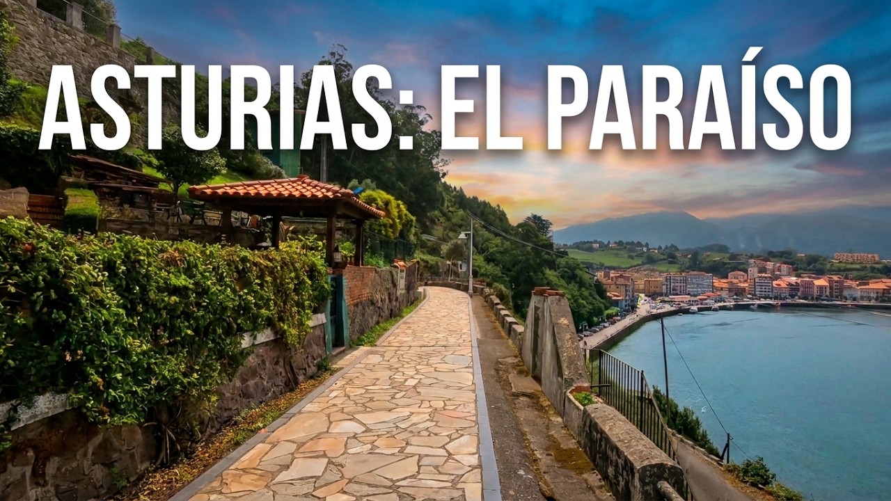 Ribadesella , Asturias , España | Descubrimos paraisos y disfrutamos de la naturaleza en estado puro