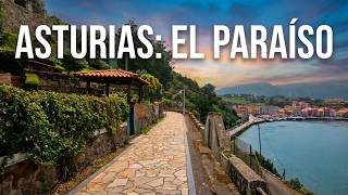 Ribadesella , Asturias , España | Descubrimos paraisos y disfrutamos de la naturaleza en estado puro