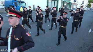 R.H.D. Portavogie (No.1) @ Pride Of Knockmore's Parade ~ 15/05/26 (4K)
