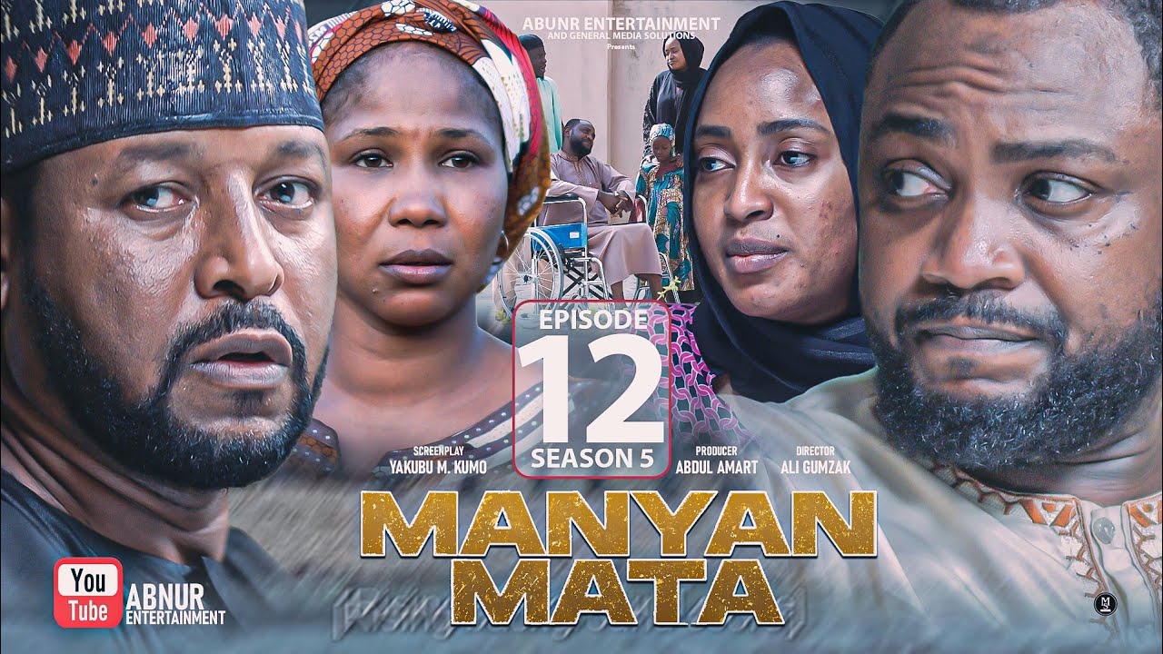 MANYAN MATA SEASON 5 EPISODE 12