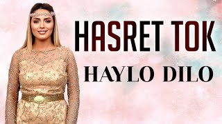 HASRET TOK - HAYLO DILO Resimi