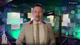 ALL SHIFT HAPPILY NOW Community Live - November