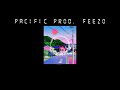 Chill Melodic Lo-Fi Type Beat: "Pacific" (prod. feezo)