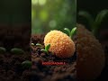 eco friendly kitchen sponges from plants