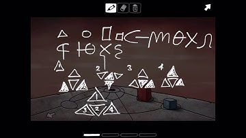 Isoland 3 : Round 1 Walkthrough