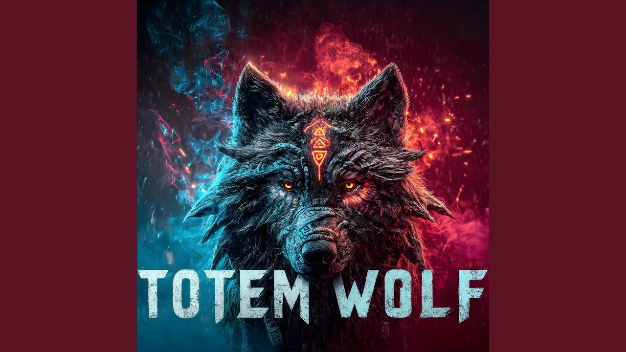 Totem Wolf