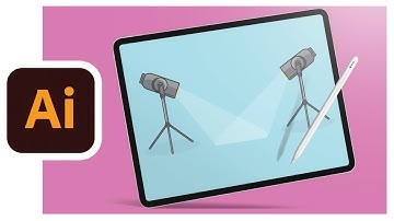 Adobe Illustrator on iPad is better than Procreate (Change My Mind)