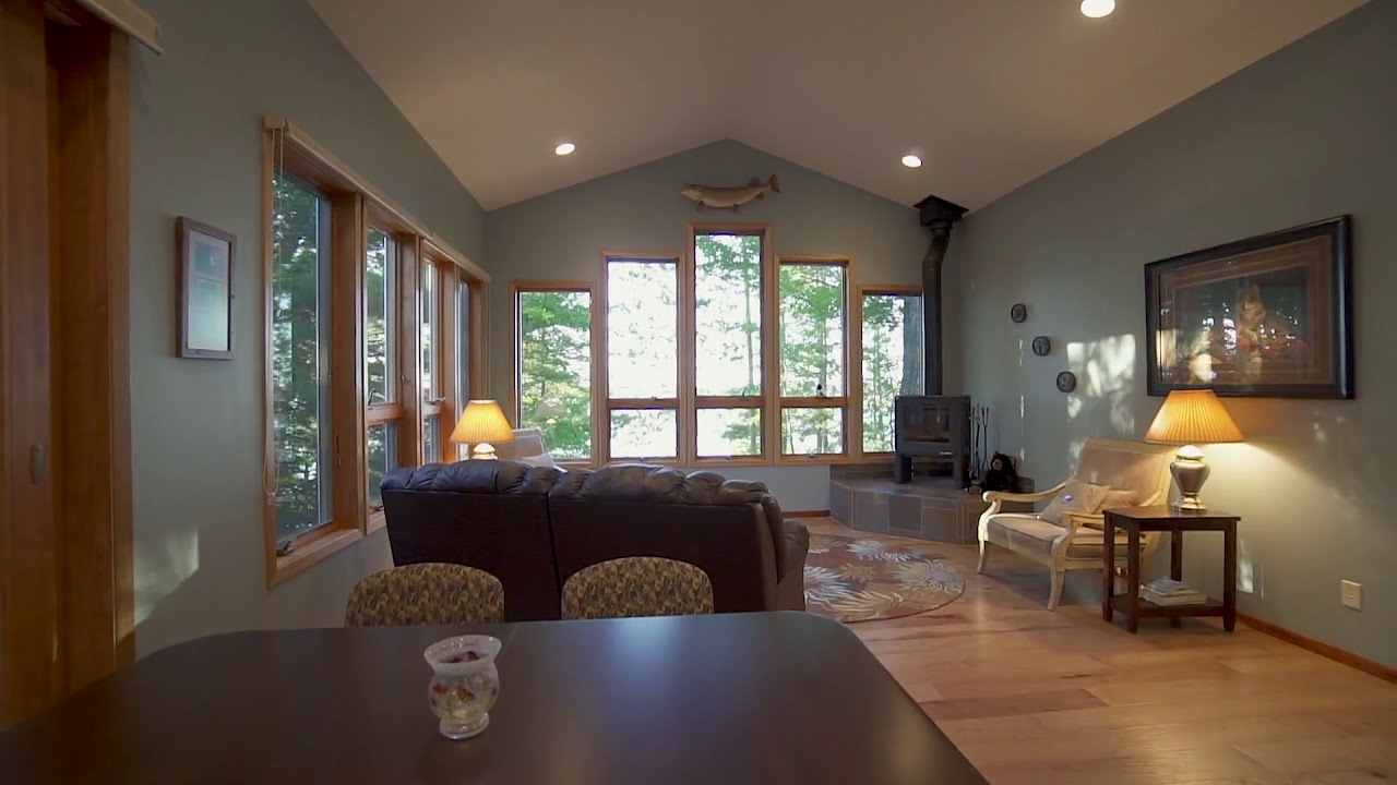 SOLD--15424W Victory Heights Circle, Stone Lake, WI - Lac Courte Oreilles