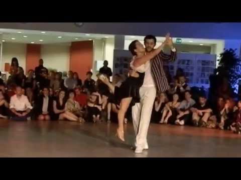 Dana Jazmin Frigoli & Adrian Romeo Ferreyra -3