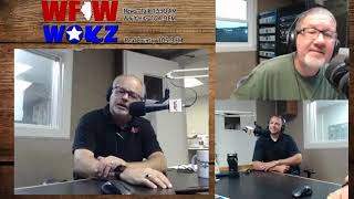 Morning Coffee 8-12-19