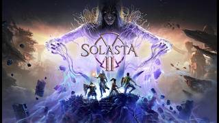 Solasta II | Early Access Launch Trailer | Gamflix Net Worth