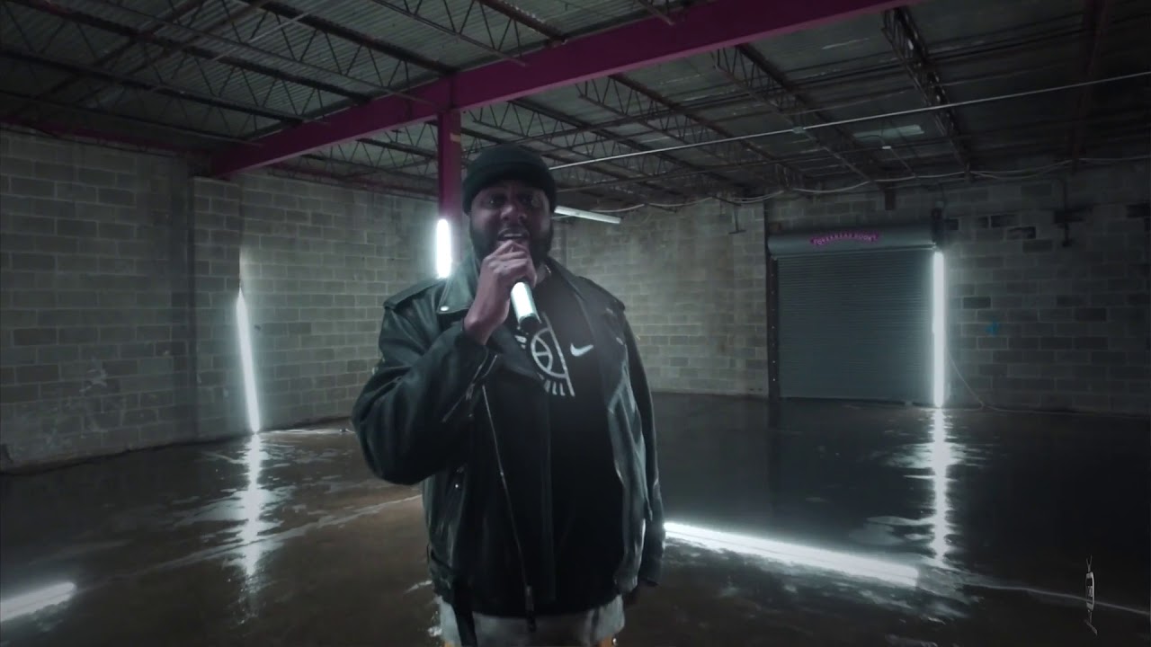 The Only Independent Showcase  ( GRAVY ) LIVE PERFORMANCE