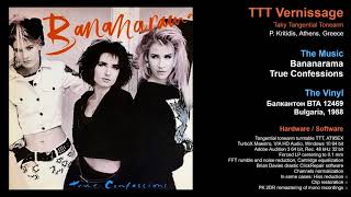 Bananarama True Confessions