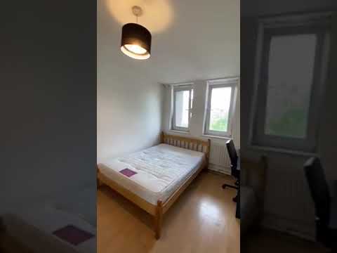 Video 1: Room 1: £277pw with all bills included. (Available NOW)