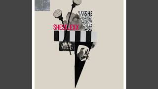 Halogen - SheSelexx, Let's Go Out Tonight