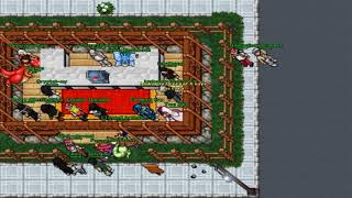 Poked - Quest Fake Troll