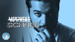 MORPHEUZ - Schnee [Lyrics]