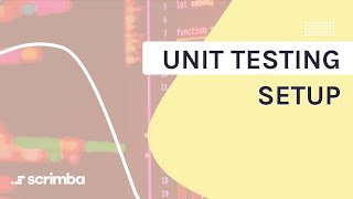 Testing Setup Breakdown | Unit testing tutorial
